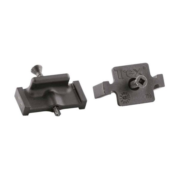 Trex Metal Connector Clip (900pcs)